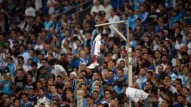 Seul le Virage Sud fermé contre Lorient, le Vélodrome en sursis : l'OM ne s'en sort pas si mal