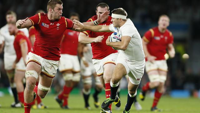 Injured Youngs ruled out of Six Nations Injured Youngs ruled out of Six Nations