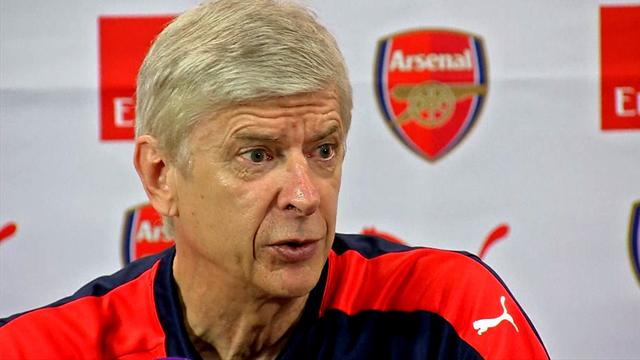 Trotz Pleiten: Darum wird Wenger nie entlassen