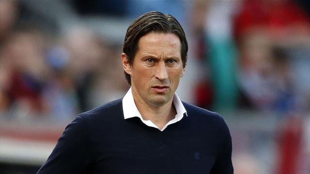 Eklat! Bayer-Trainer Schmidt sorgt für Spielunterbrechung