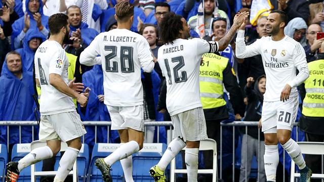 Camiseta Real Madrid M. Llorente Camiseta Real Madrid M. Llorente
