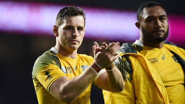 Pumas to target Australia's 'Fooper' combination