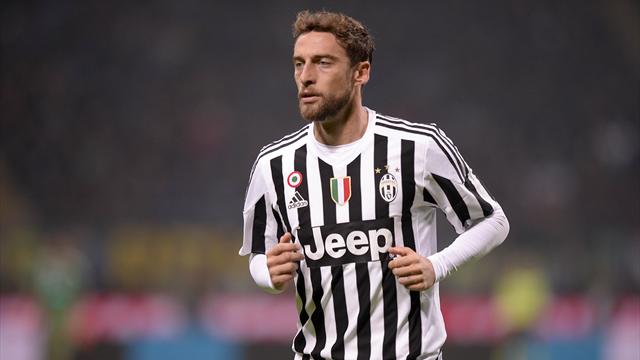 Italia: Marchisio lascia il ritiro, Ventura chiama Gagliardini e Izzo