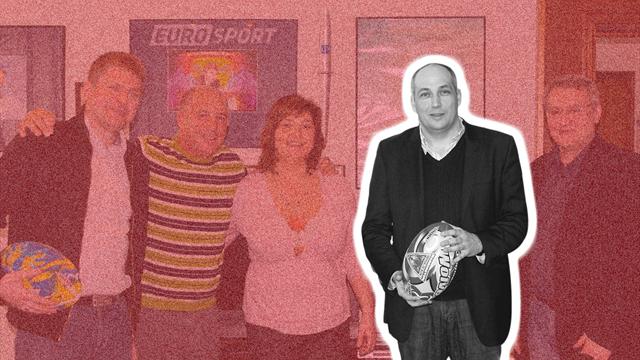 Главный продюсер спортивных каналов «НТВ-Плюс» не будет работать на «Матч ТВ»