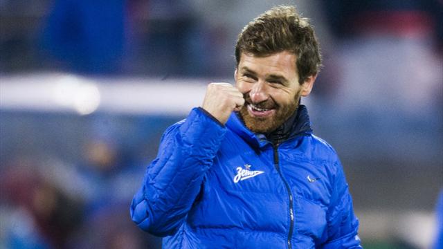 Possession, jeunesse, Mourinho : Villas-Boas à l’OM, vraiment une bonne pioche ?