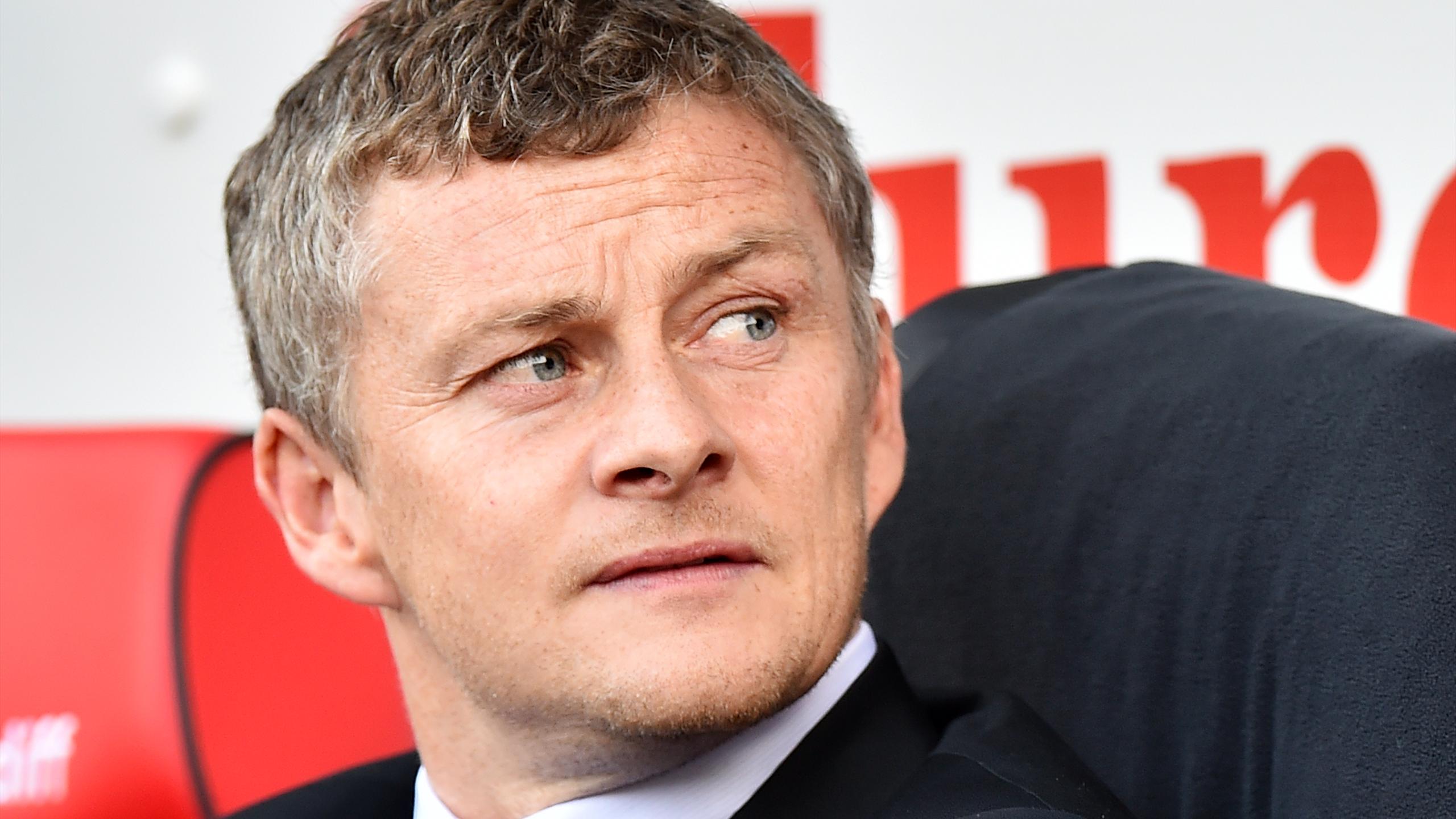 Solskjær übernimmt erneut Molde FK Eurosport Solskjær übernimmt erneut Molde FK Eurosport