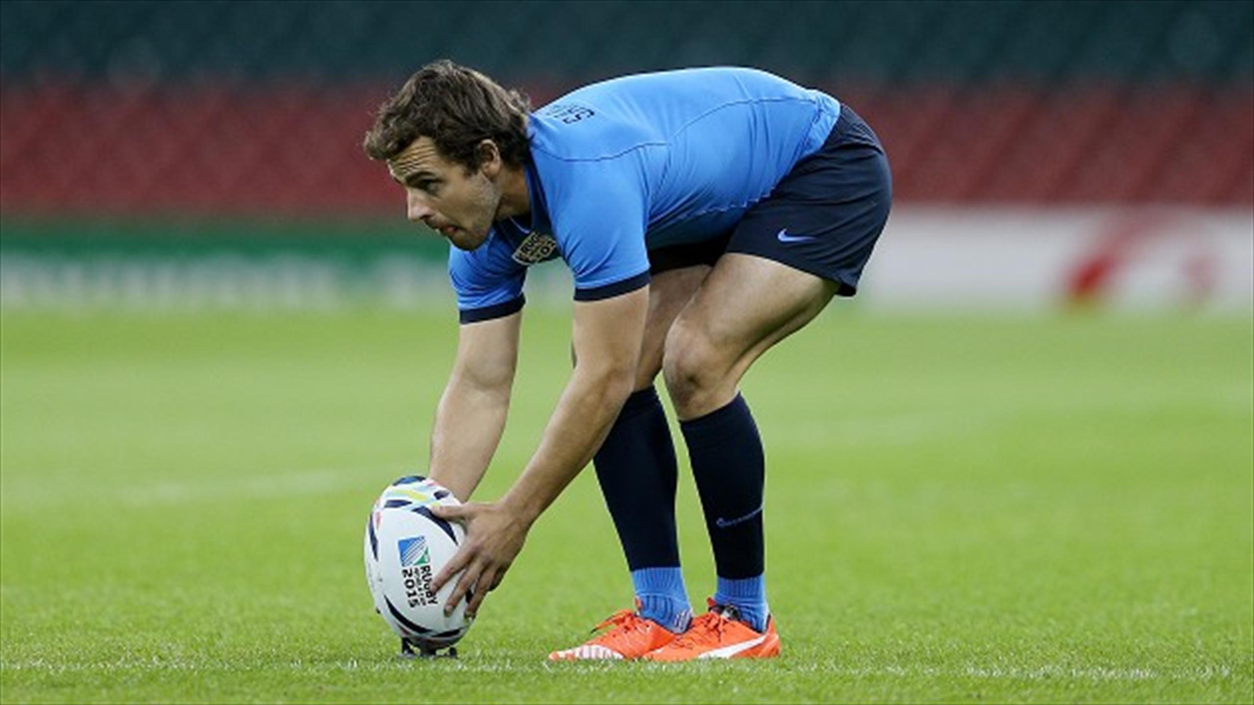 nicolas sanchez rugby