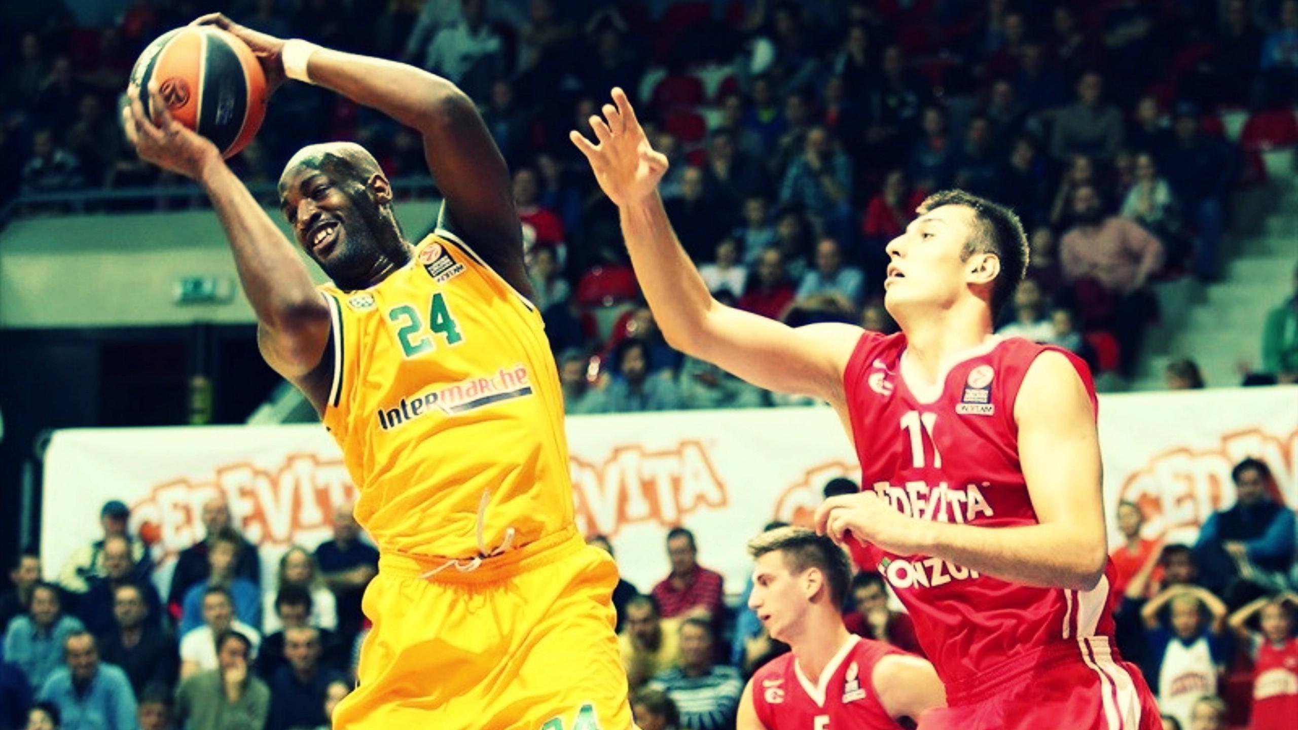 Limoges, la victoire en tremblant à Zagreb Euroleague 20152016