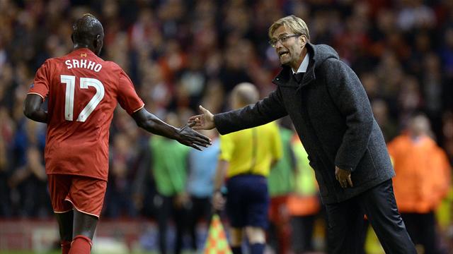 Klopp, un vrai vent de fraîcheur pour les Reds dont Bordeaux pourrait faire les frais