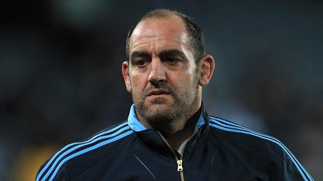 Mario Ledesma è il nuovo allenatore dell’Argentina