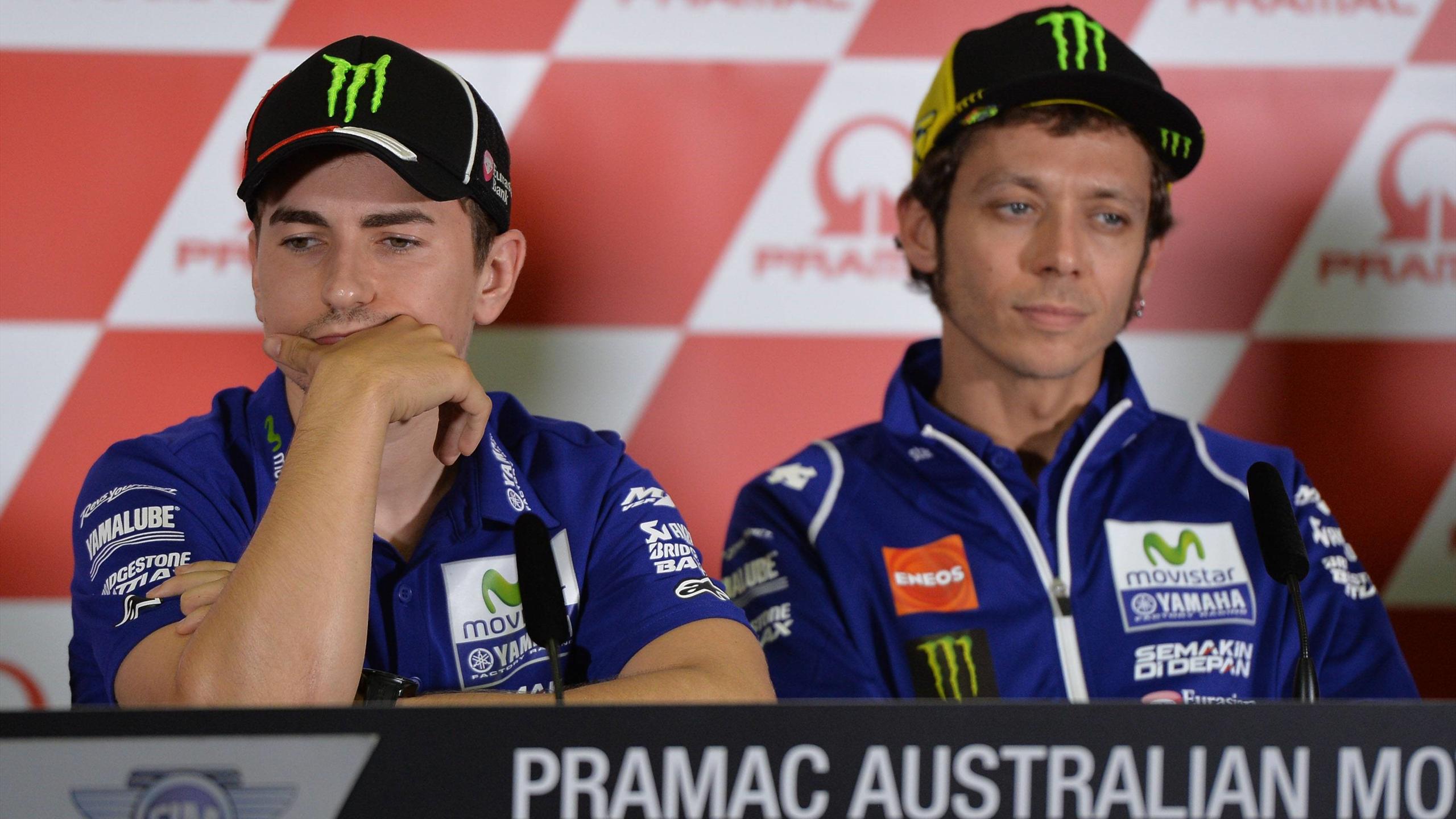 GRAND PRIX DE VALENCE Qui va remporter le championnat du monde de