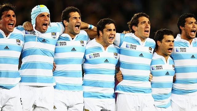 Blog De la Calle, RWC 2015: Australia-Argentina, la mejor tercera del mundo ante la mejor melé