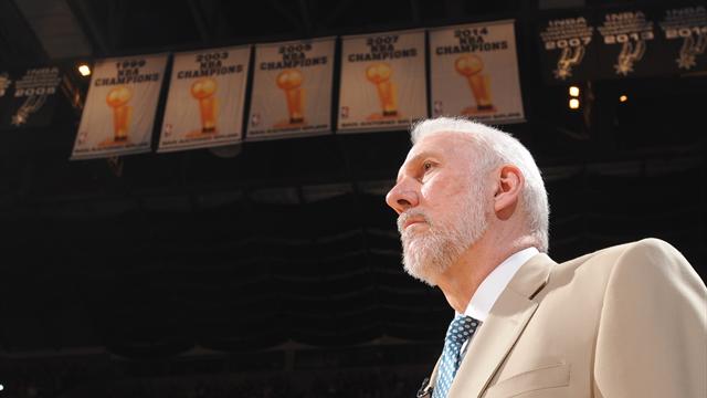 Popovich : "On vit dans un pays raciste"