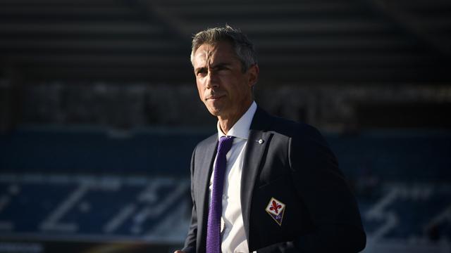 Solidité, sérénité et rigueur tactique : Paulo Sousa a modelé la Fiorentina à son image