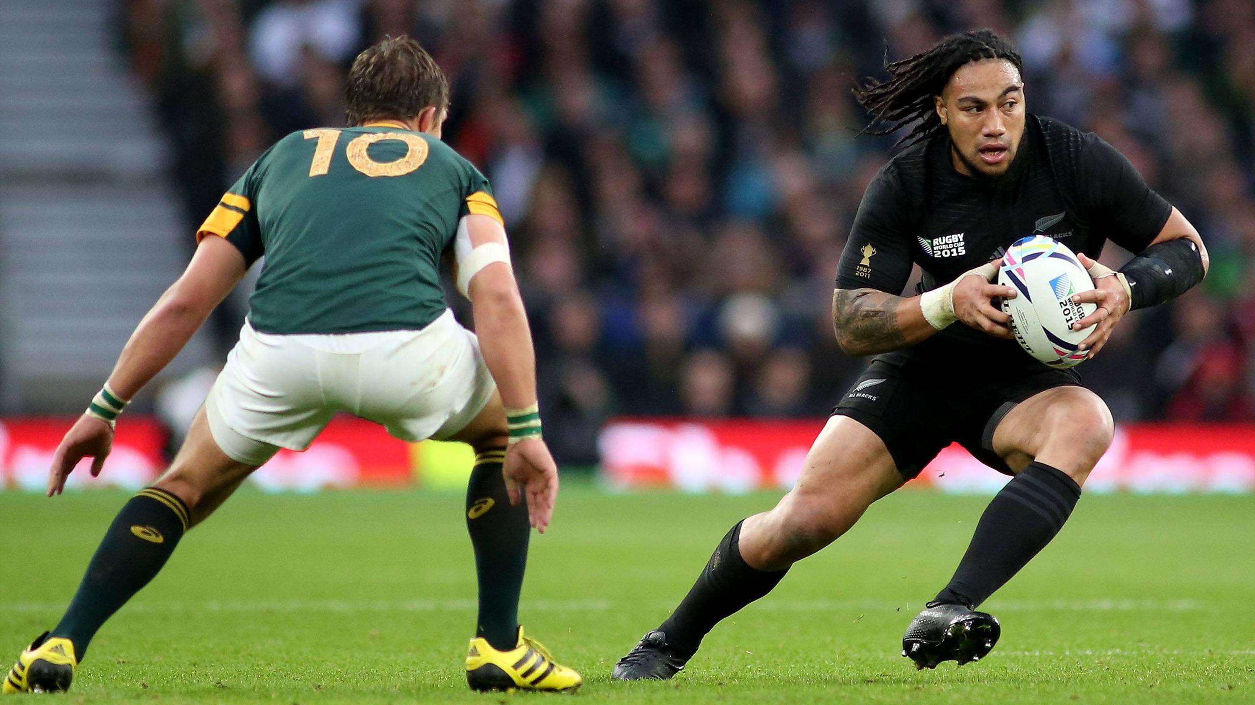 Check spelling or type a new query. Rugby Spieler Neuseeland . Neuseelands All Blacks nach Thriller gegen Südafrika im WM ...