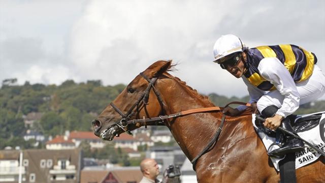 AUS : la superbe Winx entre dans l'histoire du Cox Plate !