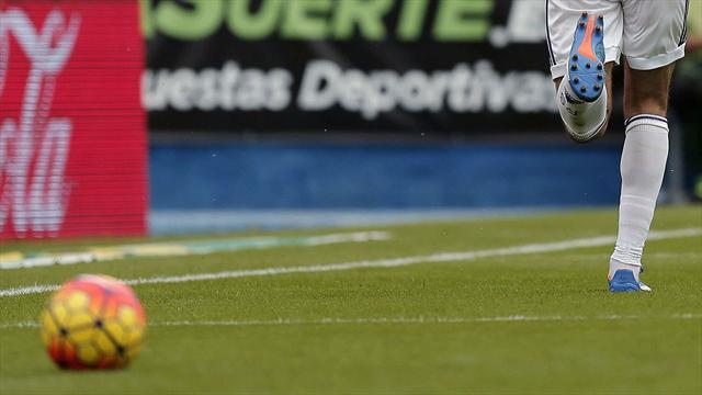 Un jugador español fue internado tras caer desde un tercer piso Un jugador español fue internado tras caer desde un tercer piso