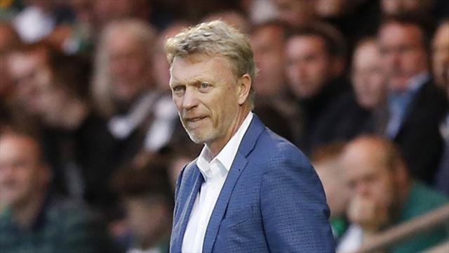 Carlos Vela helps David Moyes' Real Socieded to morale-boosting win at Levante