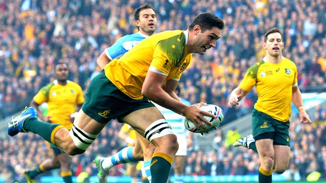 Traumfinale perfekt! Australien stoppt Argentinien und folgt Neuseeland