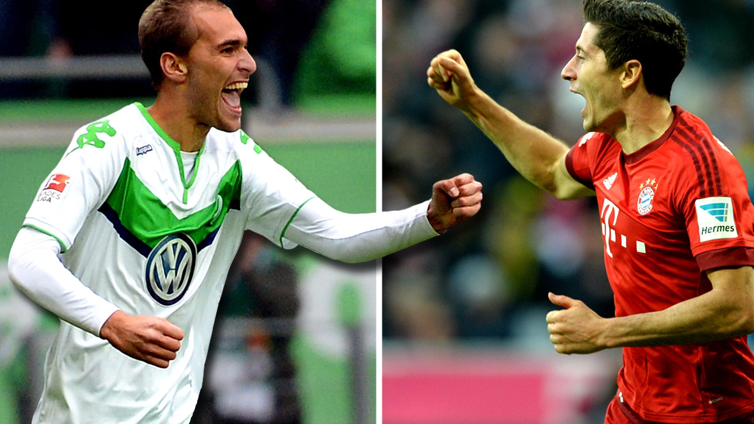 Bayern Gegen Wolfsburg Dfb Pokal Bayern Gegen Wolfsburg Dfb Pokal