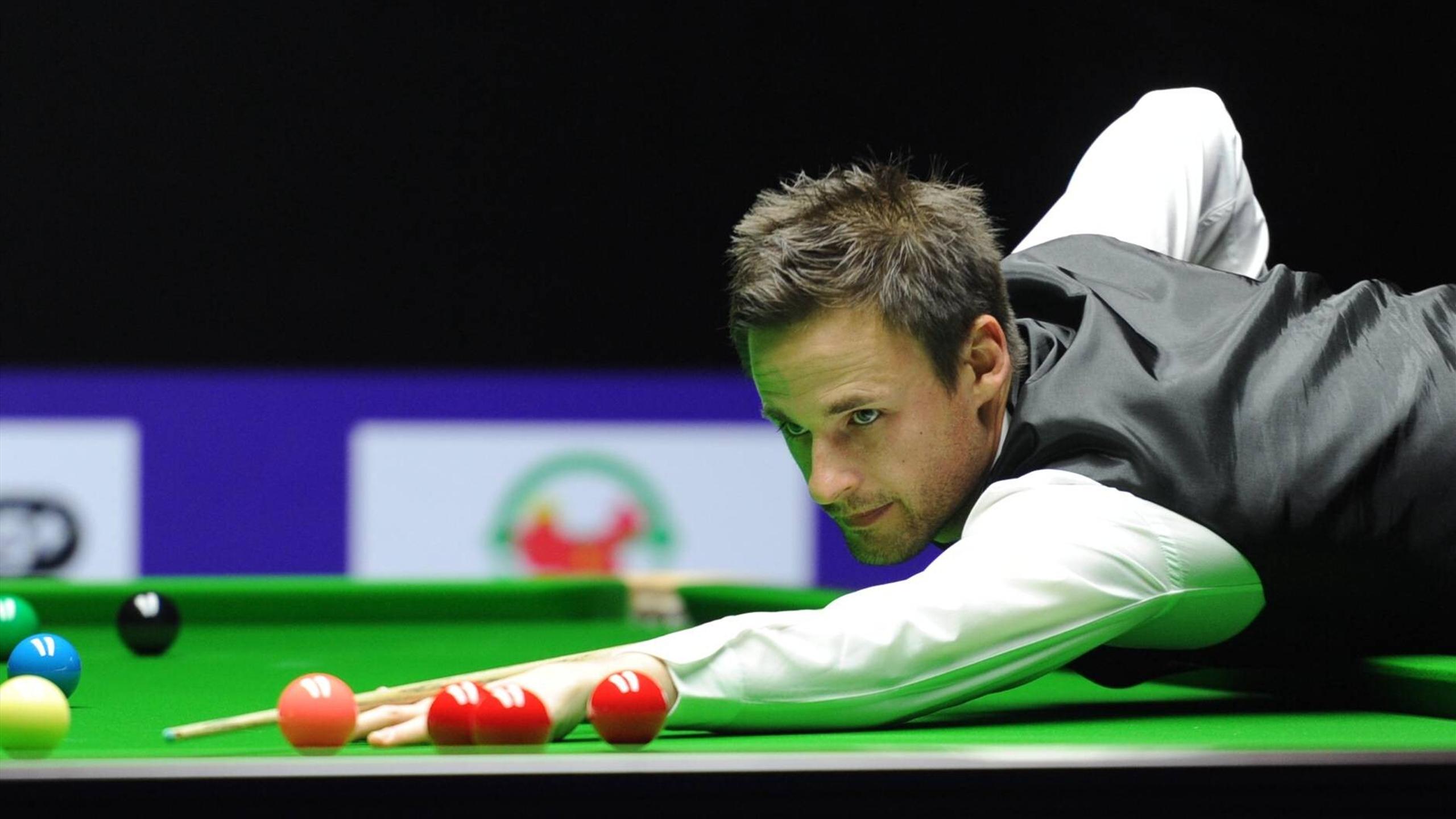 International Championship David Gilbert erreicht sein erstes Ranking
