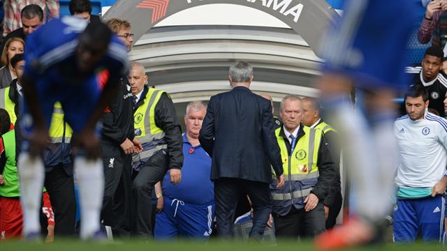 Le débat : Chelsea doit-il se débarrasser de Mourinho ?