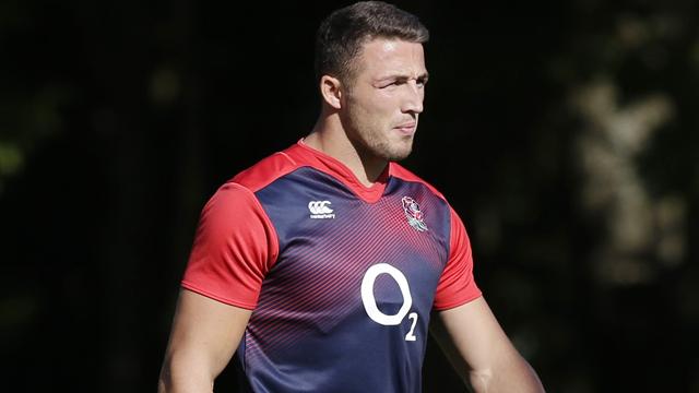 Burgess 'could have been a huge star', but 'fiasco has made England a laughing stock'
