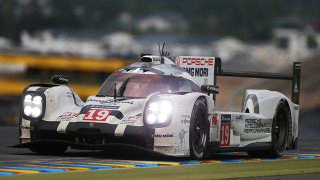 FIA chief Todt says sorry for scheduling F1 race on Le Mans weekend