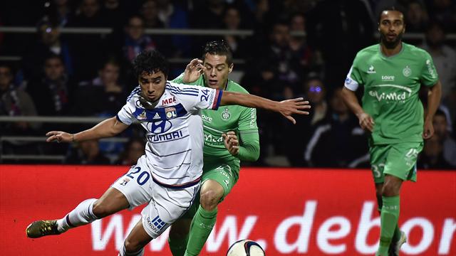 La sanction de Rafael est connue