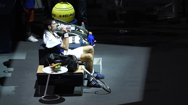 Djokovic, l'homme qui maitrisait tout
