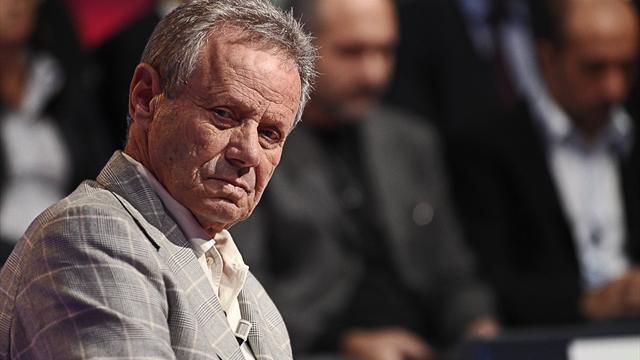 El Palermo pasa a un consorcio londinense por un precio simbólico de 10 euros