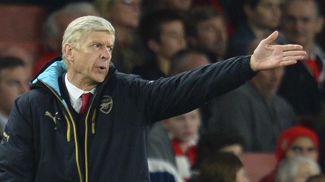 Wenger: Doping im Fußball weit verbreitet