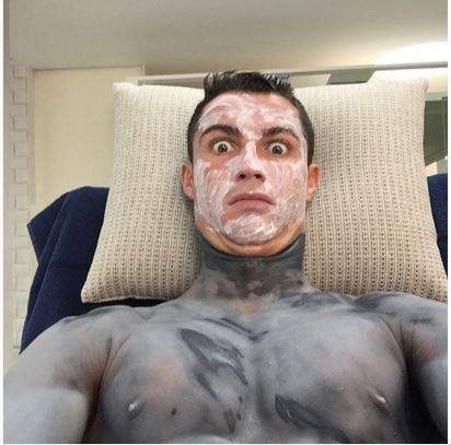 Ronaldo