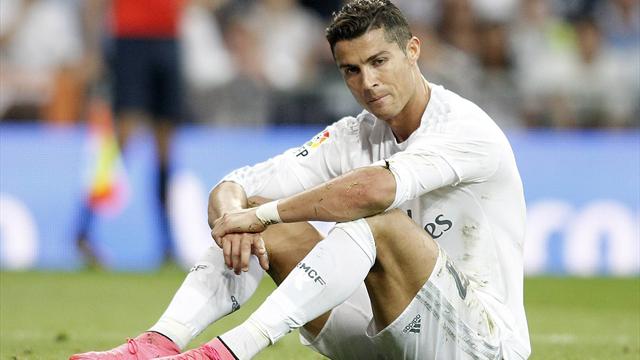 Benitez a rischio, ma non lascia. Ronaldo: "O lui, o me"