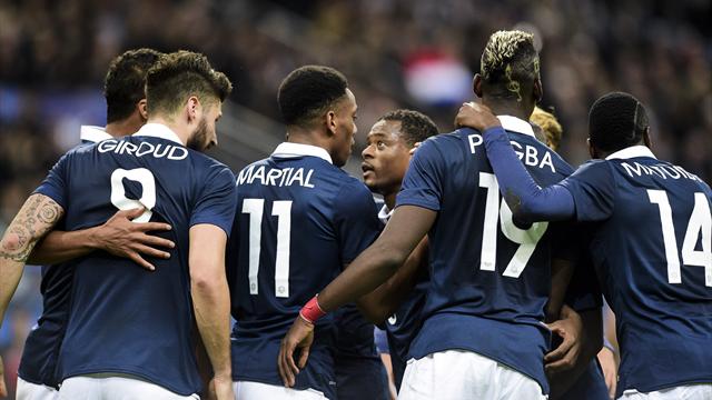 Tellement plus qu'un match de football