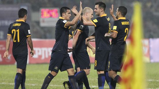 World Cup Qualification Afc 2019 Live News Photos And World Cup Qualification Afc