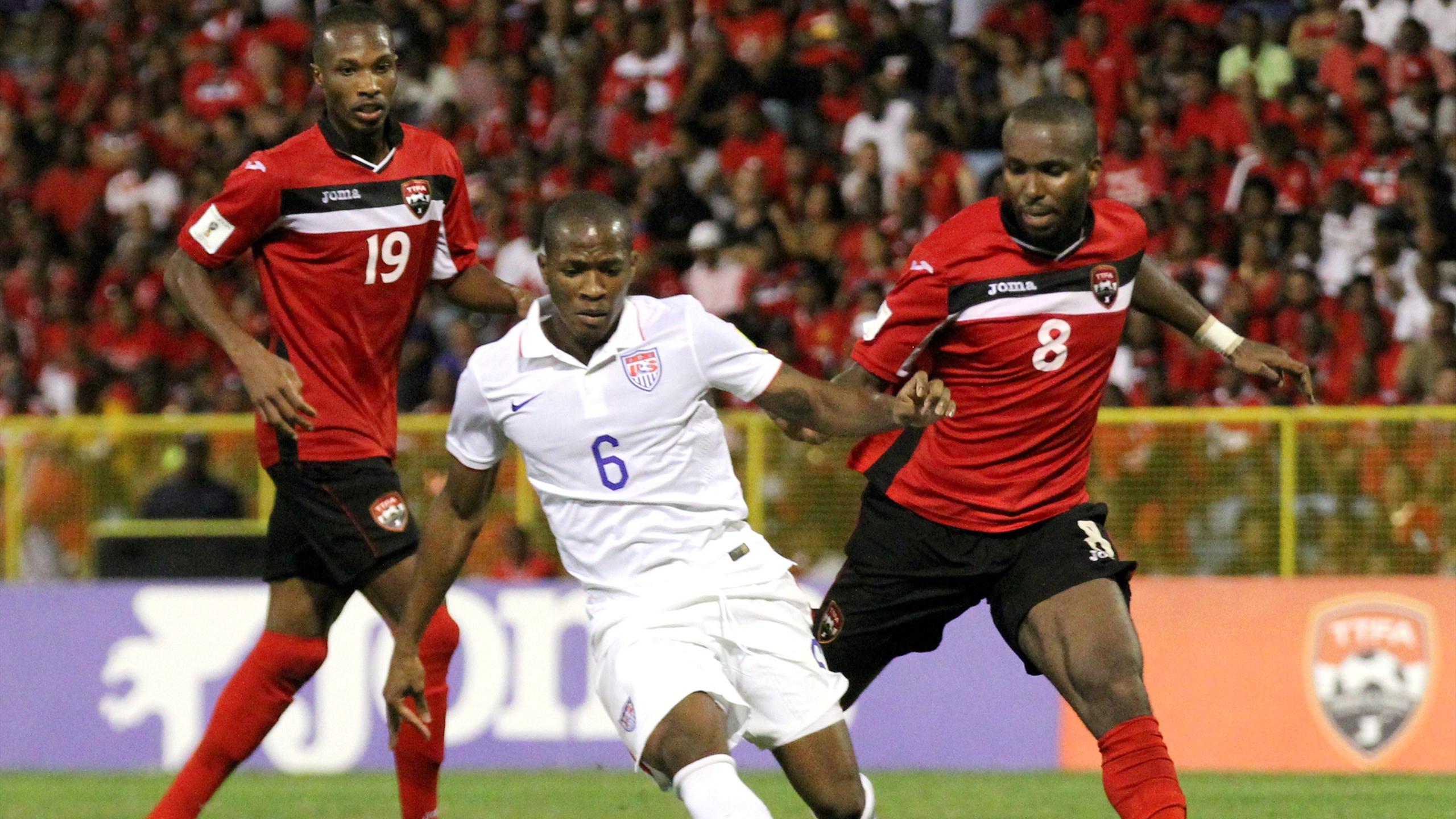 Wm Qualifikation Concacaf Wm Qualifikation Concacaf