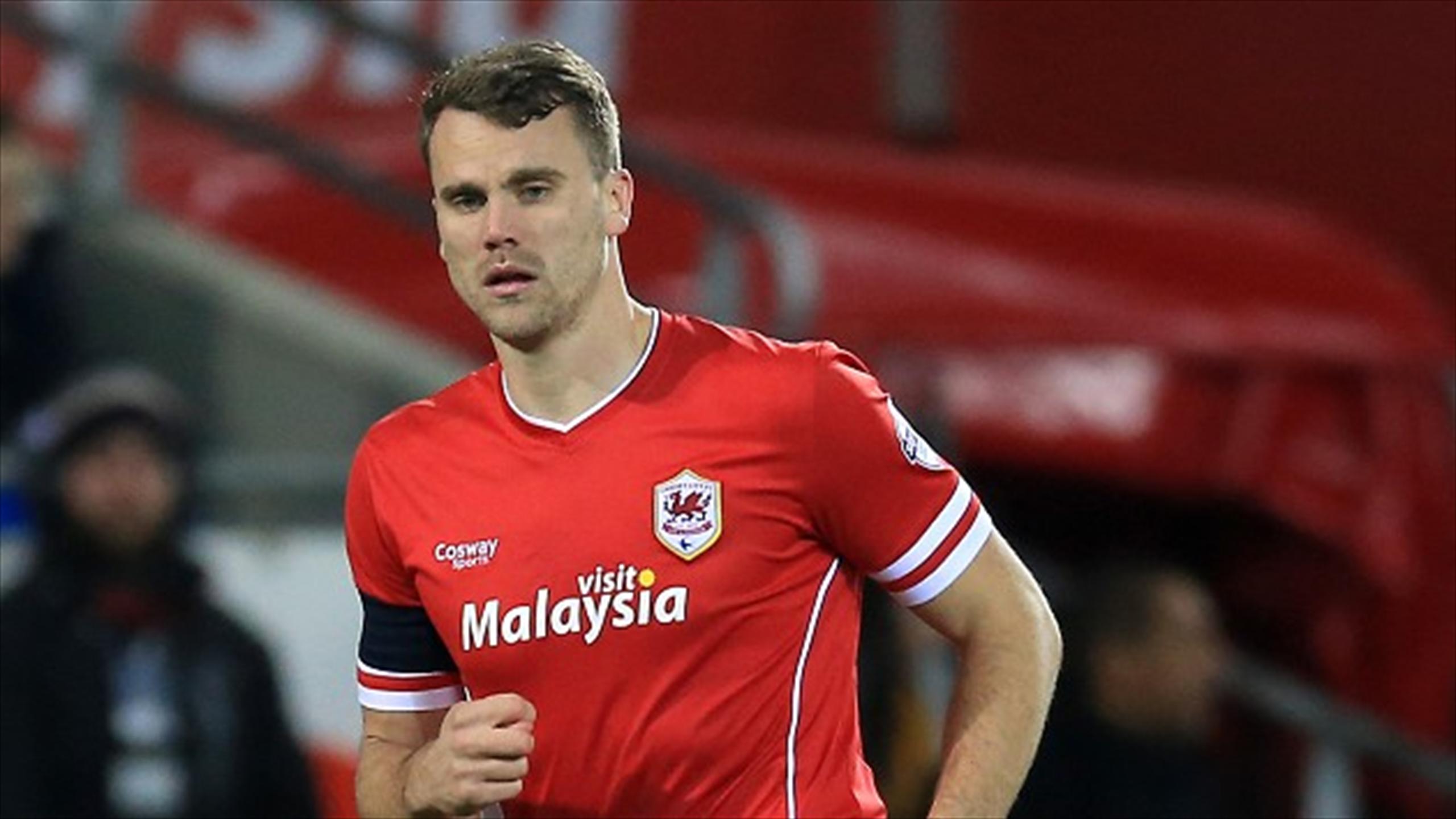 Ben Turner joins Coventry on loan Eurosport