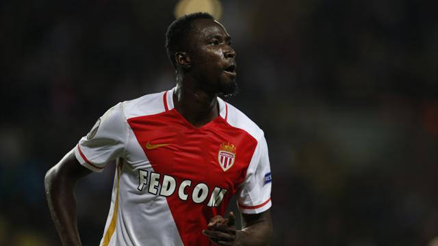Traoré prêté à Amiens par Monaco