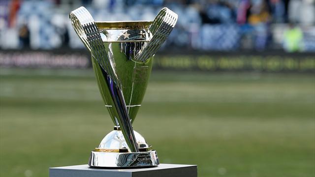 MLS Cup: Atlanta, nebo Portland?