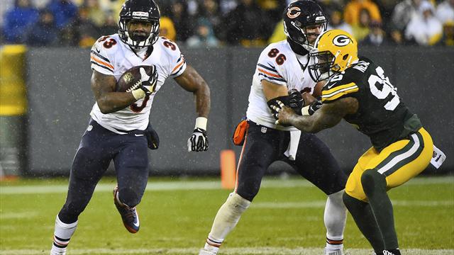Twitter va diffuser 10 matchs NFL en 2016
