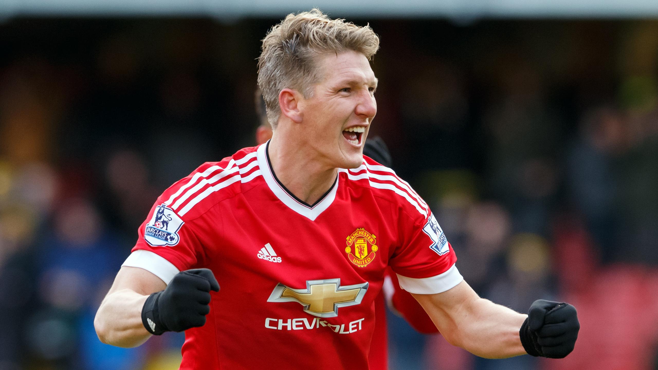 Bastian Schweinsteiger Abschied Video Fc Bayern