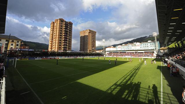 Alavés-Eibar, bien dans leurs basques