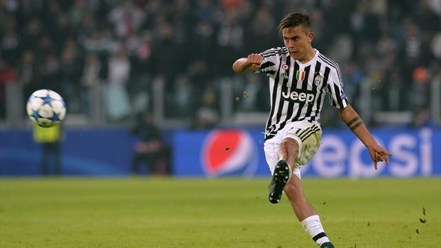 Grâce à un 5e succès de rang, la Juventus est bel et bien de retour