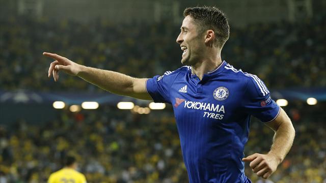 Cahill keen to move to save England career