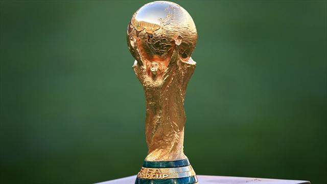 Un milliard de téléspectateurs pour la finale de la Coupe du monde 2014
