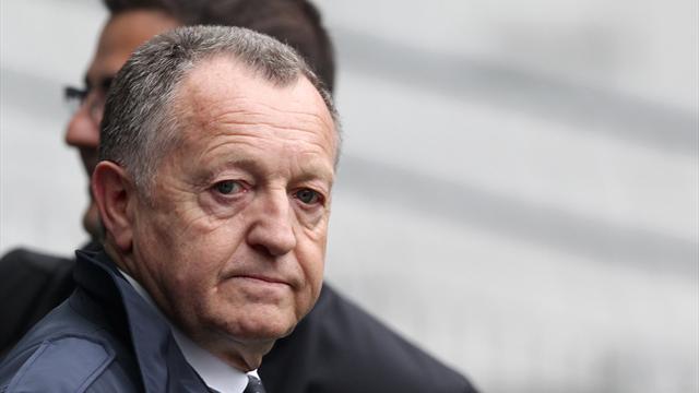 Avant le Trophée des champions, Aulas s'en prend au PSG : "Trop, c'est trop !"