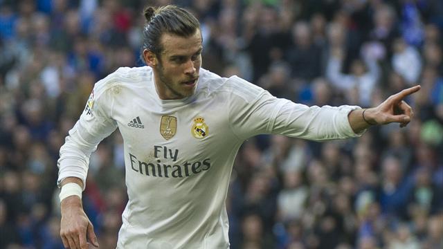100 759 417 euros : Gareth Bale est le joueur le plus cher de l'histoire