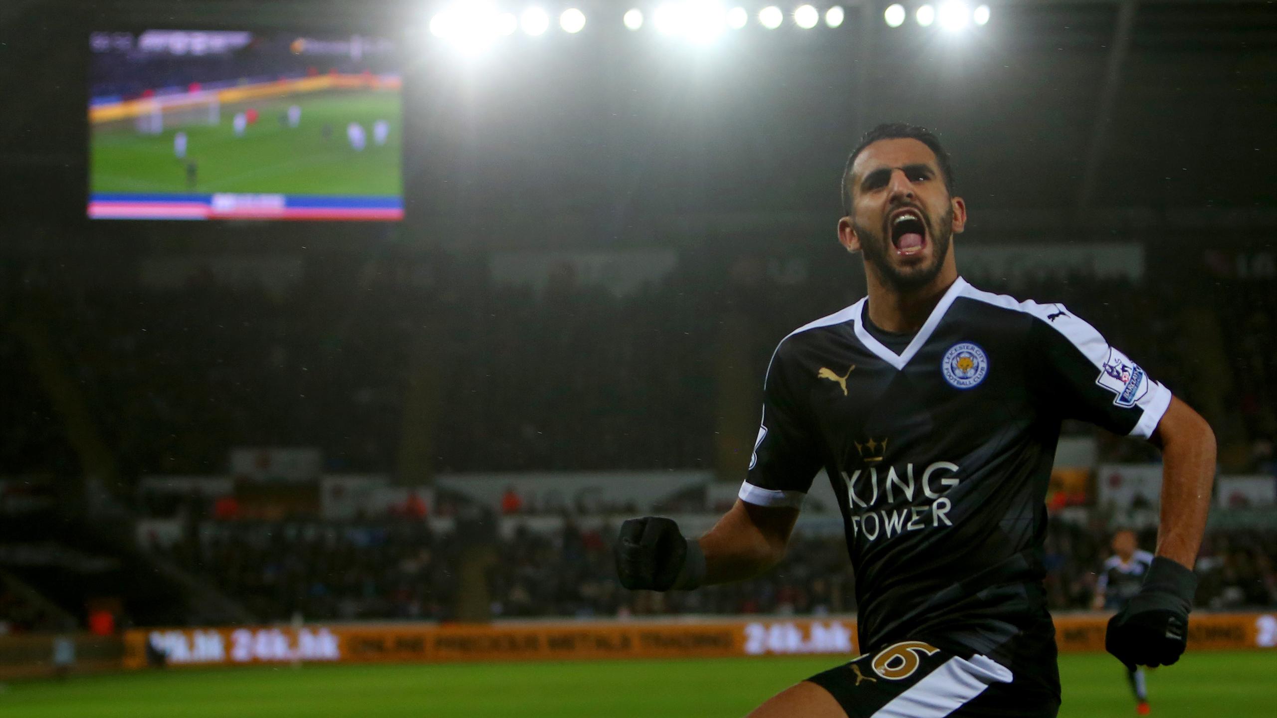 Maglia Home Manchester United Riyad Mahrez Maglia Home Manchester United Riyad Mahrez