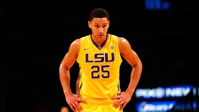 Ben Simmons, le futur numéro 1 de la draft 2016